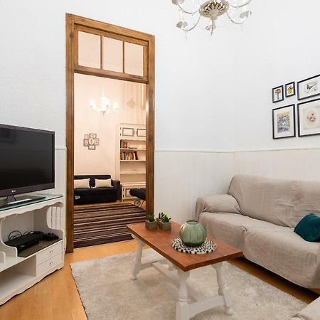 Urban Vintage-Styled Home - Wifi Las Palmas de Gran Canaria Exterior foto
