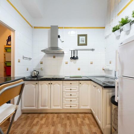 Urban Vintage-Styled Home - Wifi Las Palmas de Gran Canaria Exterior foto