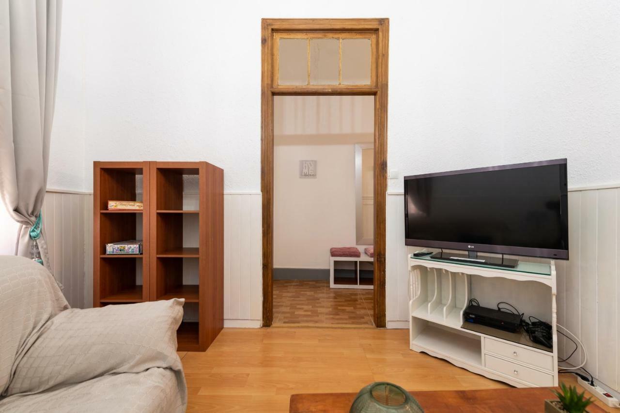 Urban Vintage-Styled Home - Wifi Las Palmas de Gran Canaria Exterior foto
