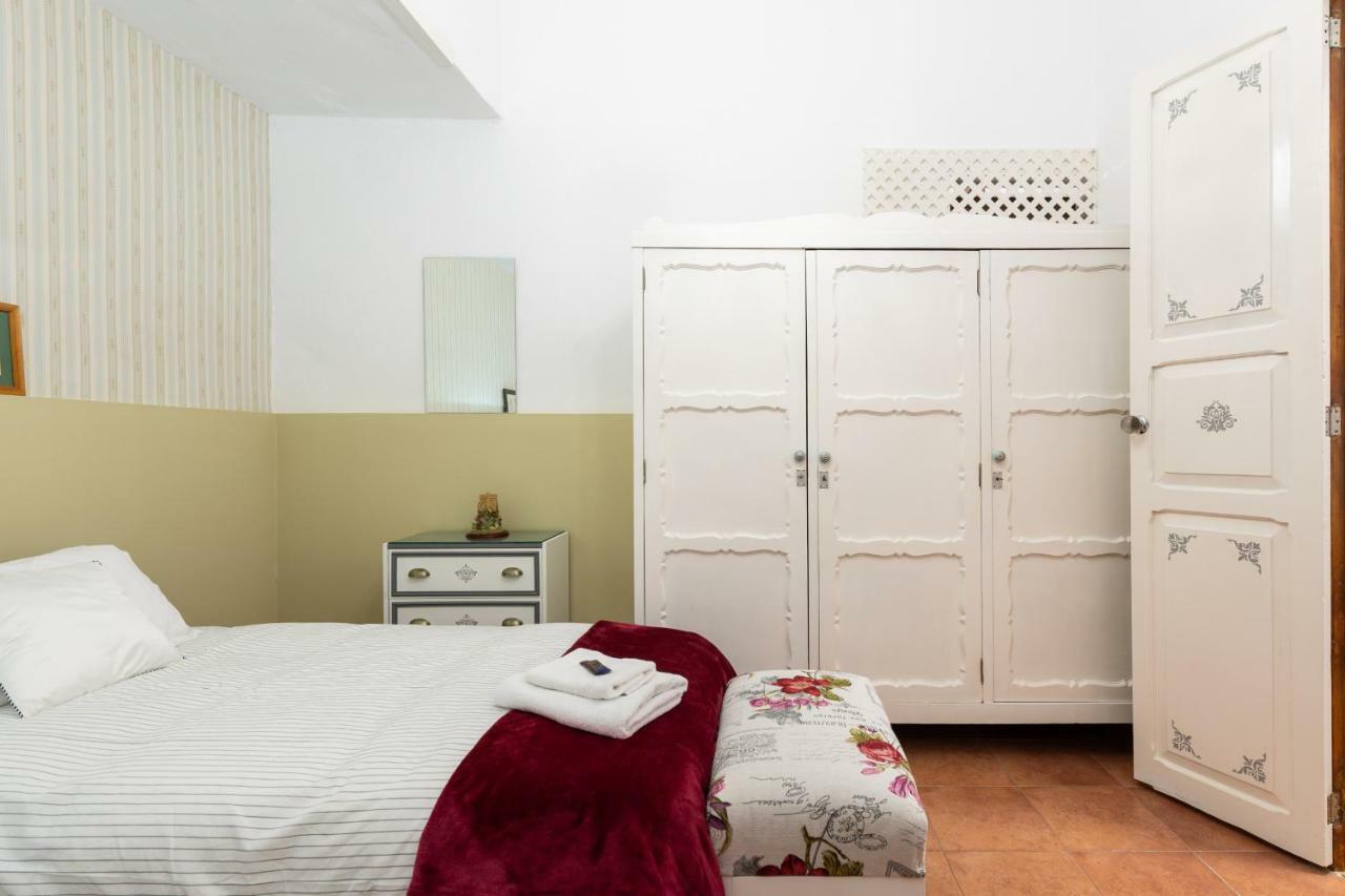 Urban Vintage-Styled Home - Wifi Las Palmas de Gran Canaria Exterior foto