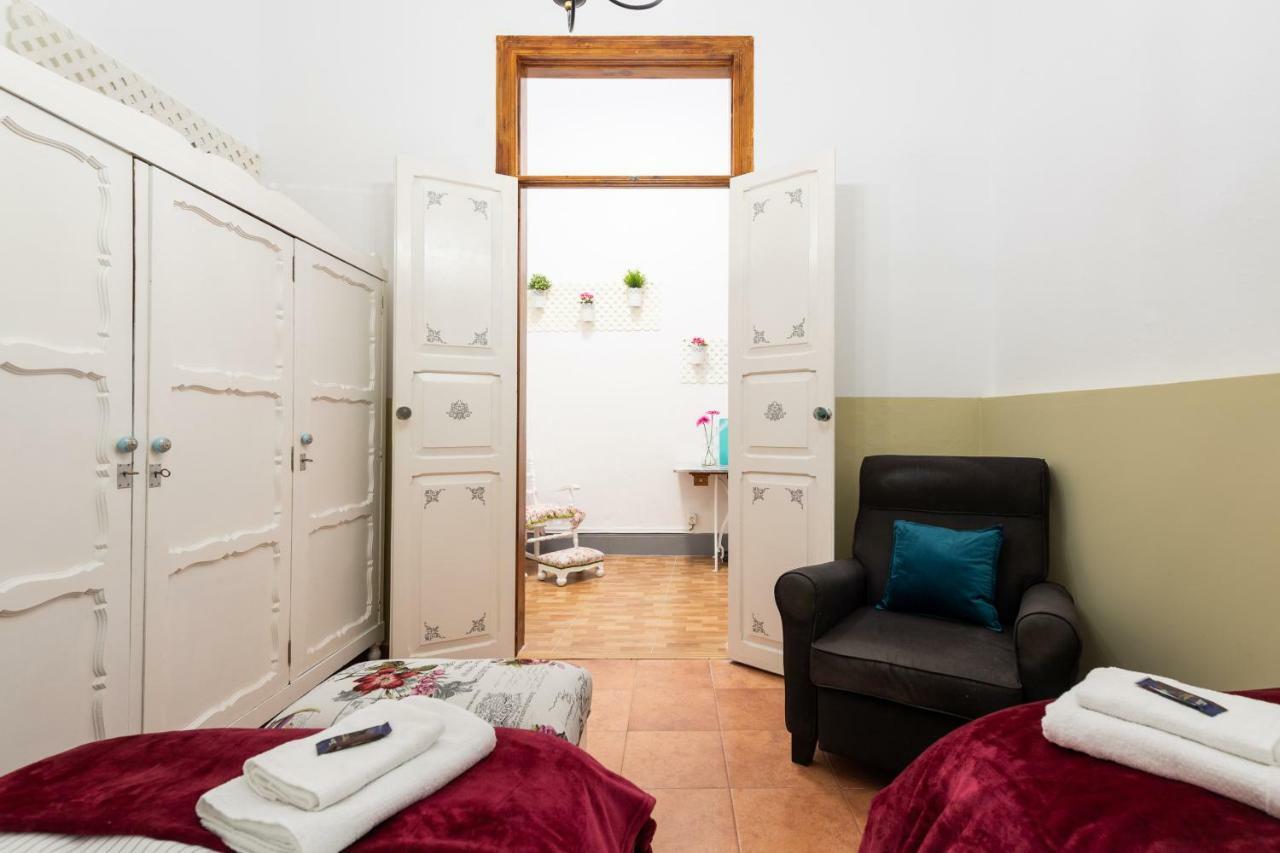 Urban Vintage-Styled Home - Wifi Las Palmas de Gran Canaria Exterior foto