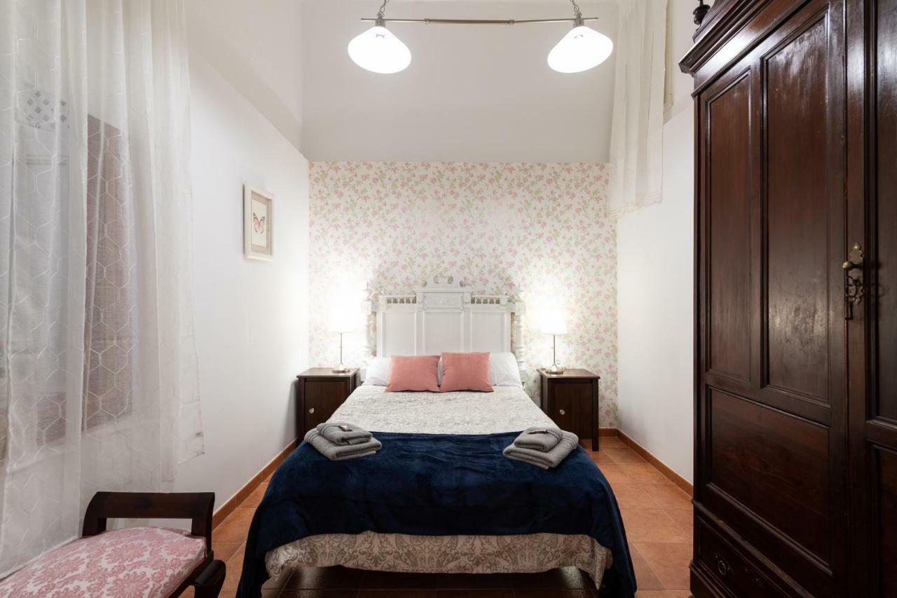 Urban Vintage-Styled Home - Wifi Las Palmas de Gran Canaria Exterior foto