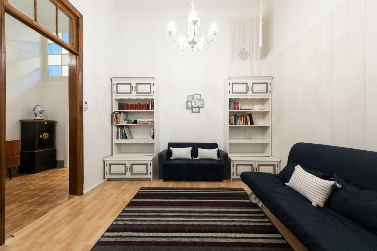 Urban Vintage-Styled Home - Wifi Las Palmas de Gran Canaria Exterior foto