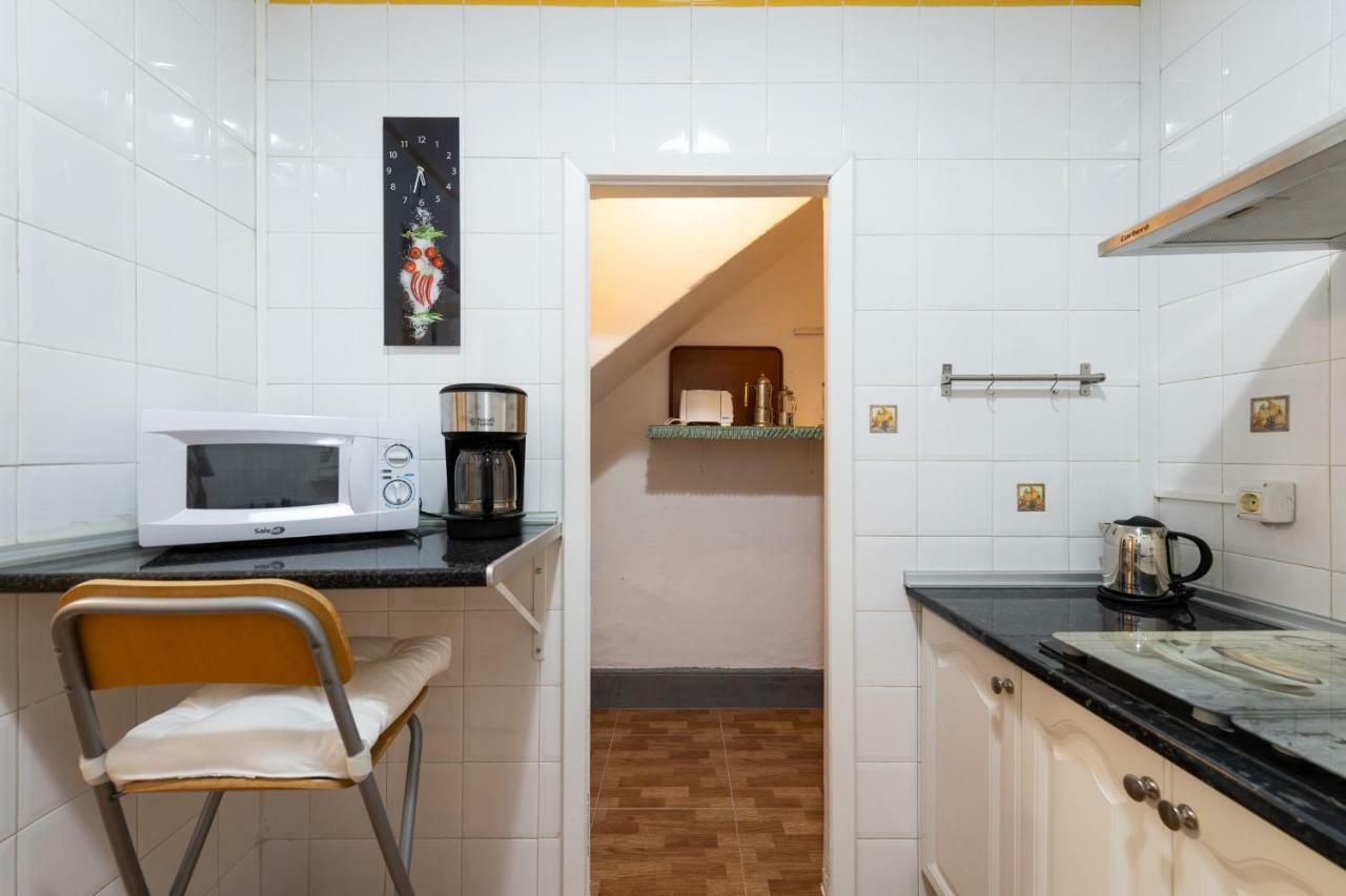 Urban Vintage-Styled Home - Wifi Las Palmas de Gran Canaria Exterior foto