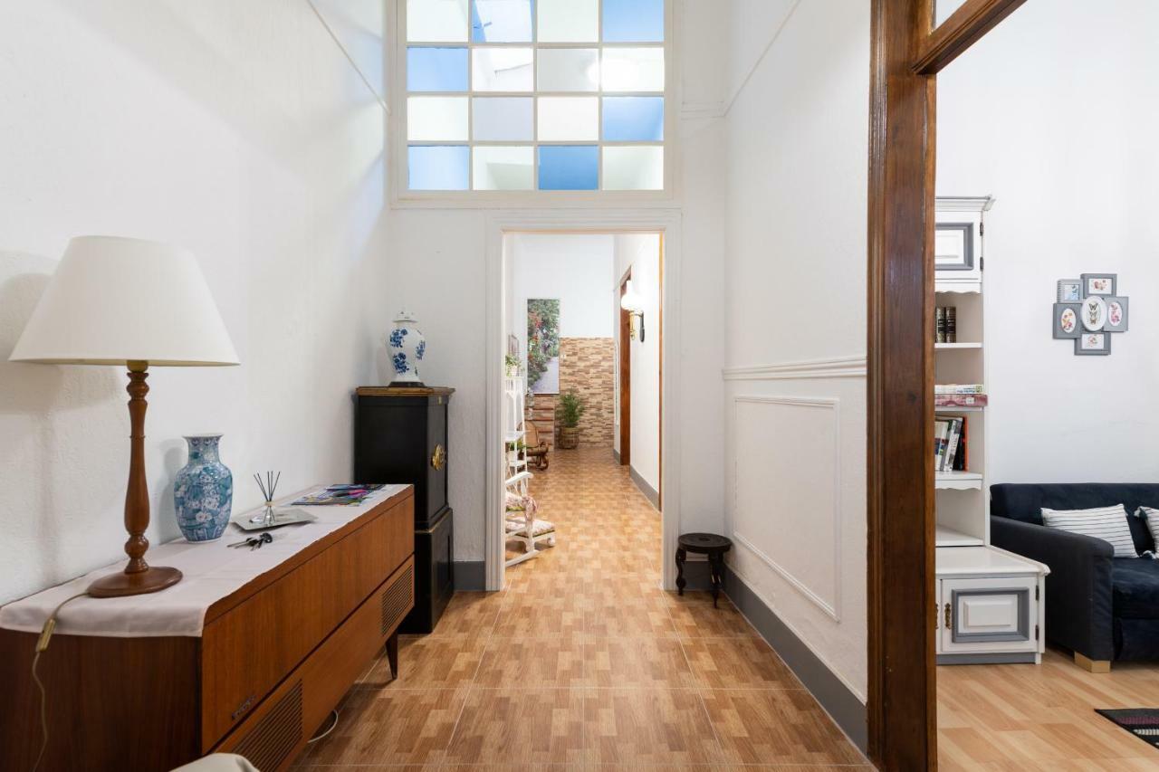 Urban Vintage-Styled Home - Wifi Las Palmas de Gran Canaria Exterior foto