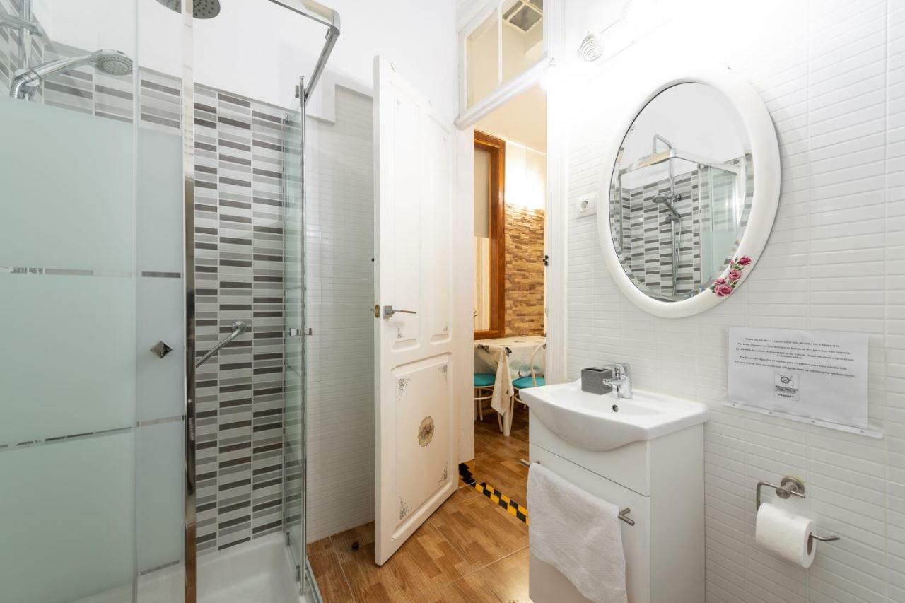 Urban Vintage-Styled Home - Wifi Las Palmas de Gran Canaria Exterior foto