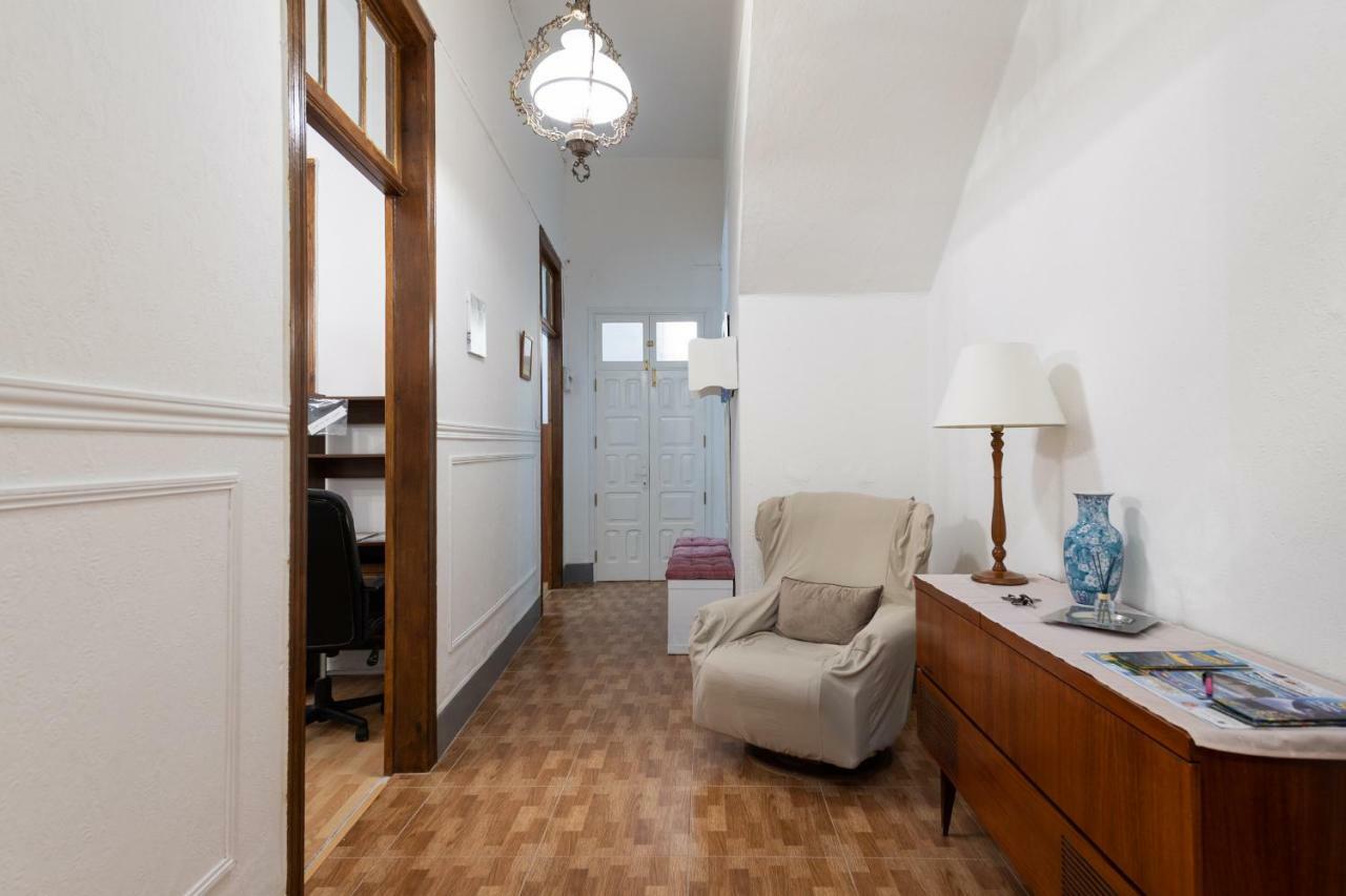 Urban Vintage-Styled Home - Wifi Las Palmas de Gran Canaria Exterior foto