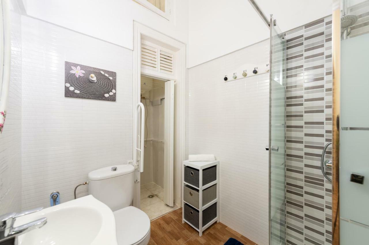 Urban Vintage-Styled Home - Wifi Las Palmas de Gran Canaria Exterior foto