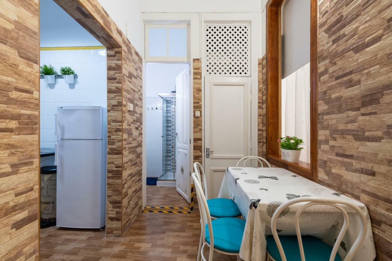 Urban Vintage-Styled Home - Wifi Las Palmas de Gran Canaria Exterior foto
