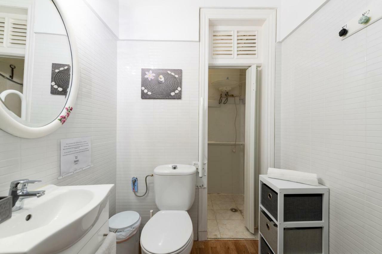Urban Vintage-Styled Home - Wifi Las Palmas de Gran Canaria Exterior foto