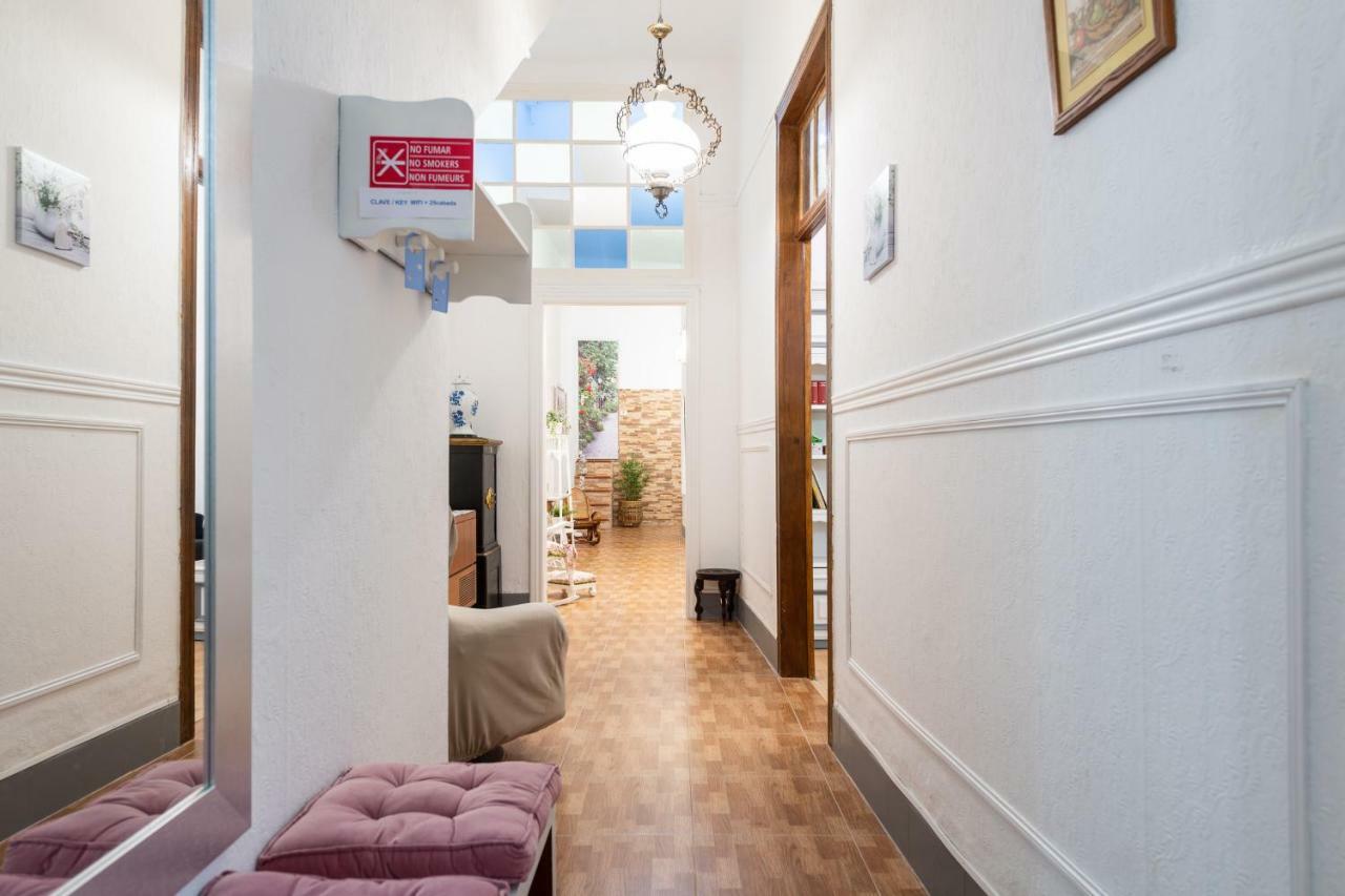 Urban Vintage-Styled Home - Wifi Las Palmas de Gran Canaria Exterior foto