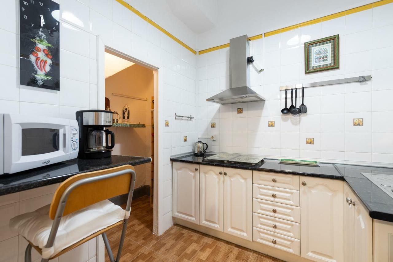 Urban Vintage-Styled Home - Wifi Las Palmas de Gran Canaria Exterior foto